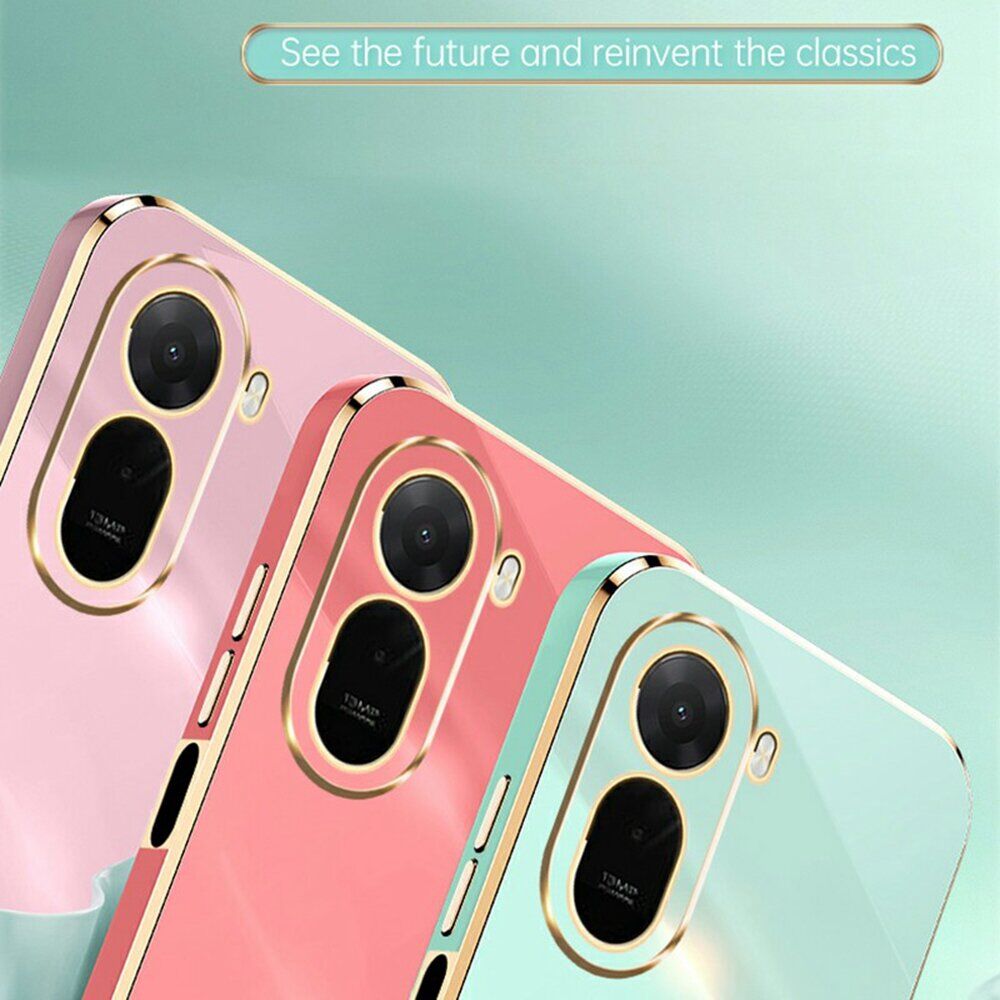 Защитный чехол XINLI Porcelain Ring для Xiaomi Redmi A7 Pro - Cyan. Фото 3 Защитный чехол XINLI Porcelain Ring для Xiaomi Redmi A7 Pro - Cyan (409727C). Фото 3 из 6