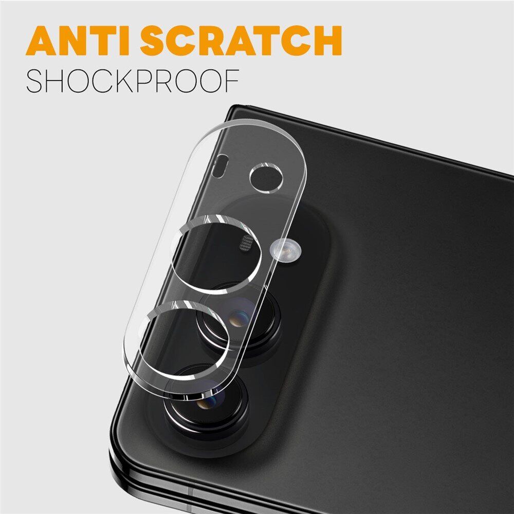 Захисне скло на камеру NORTHJO Camera Lens Protector для iPhone Duo. Фото 4 Захисне скло на камеру NORTHJO Camera Lens Protector для iPhone Duo (435031). Фото 4 з 5