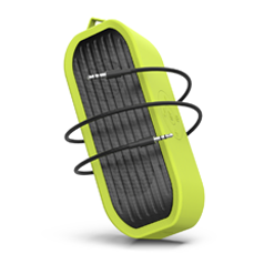 Портативные колонки и внешняя акустика