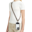 Шнурки и ремешки через плечо (crossbody) для телефона