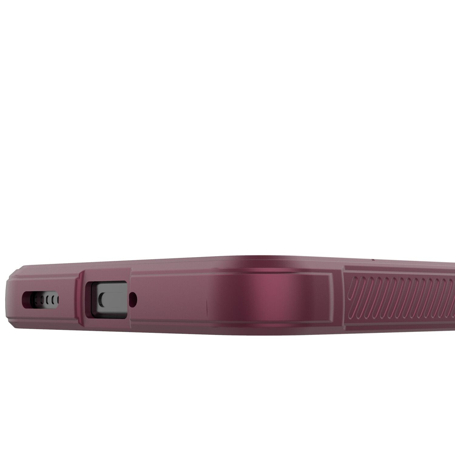 Силіконовий (TPU) чохол Deexe Terra Case для Nothing Phone (3a) Lite - Green. Фото 5 Силіконовий (TPU) чохол Deexe Terra Case для Nothing Phone (3a) Lite - Green (405403G). Фото 5 з 7