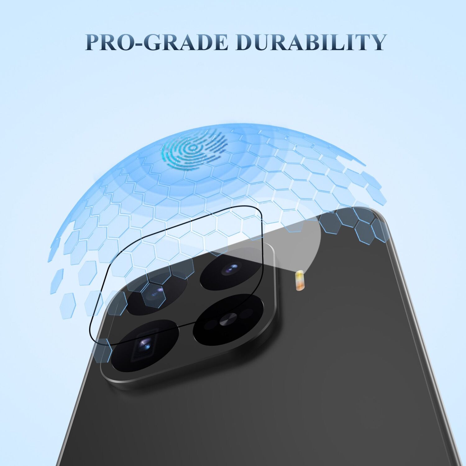 Защитное стекло на камеру LEREACH Camera Line Protector для Xiaomi 17T. Фото 8 Защитное стекло на камеру LEREACH Camera Line Protector для Xiaomi 17T (408850). Фото 8 из 12