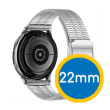 Ремінці для годинників з кріпленням 22мм