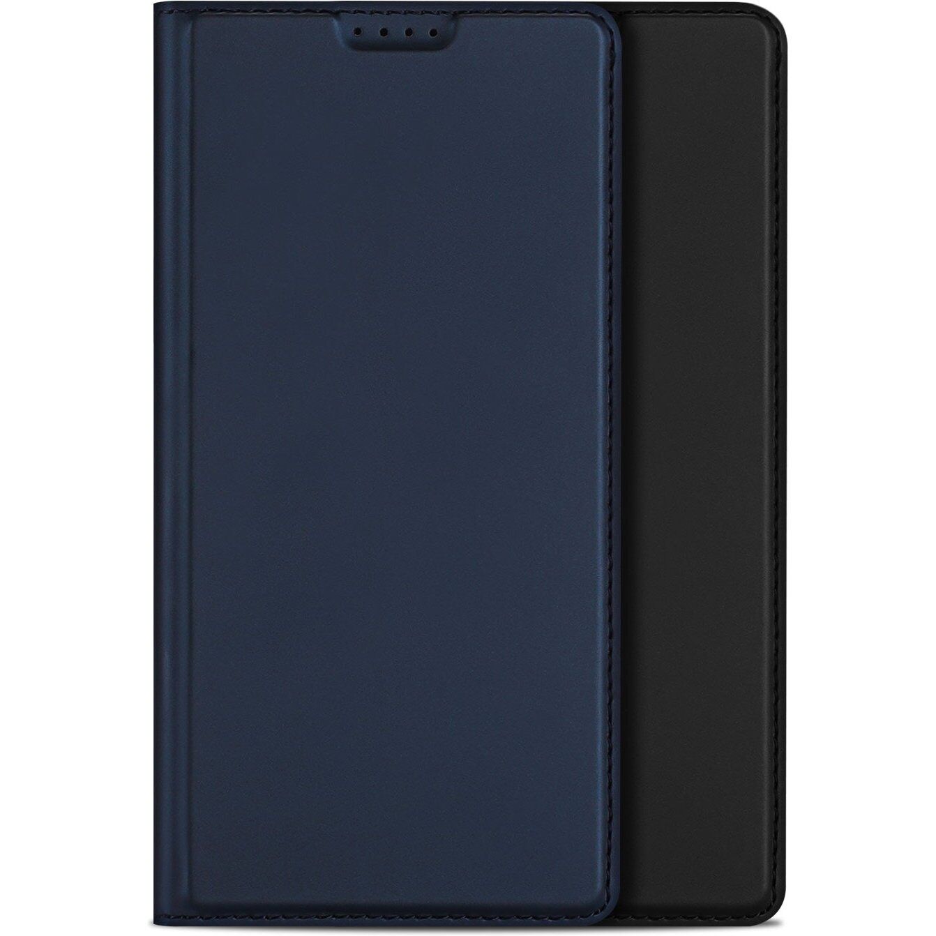 Чехол-книжка DUX DUCIS Skin Pro для OPPO Reno 16 / 16 Pro - Blue. Фото 4 Чехол-книжка DUX DUCIS Skin Pro для OPPO Reno 16 / 16 Pro - Blue (413210L). Фото 4 из 10