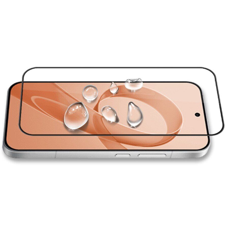 Захисне скло MOCOLO Full Glue Cover для Xiaomi Poco F8 Pro - Black. Фото 8 Захисне скло MOCOLO Full Glue Cover для Xiaomi Poco F8 Pro - Black (403539B). Фото 8 з 10