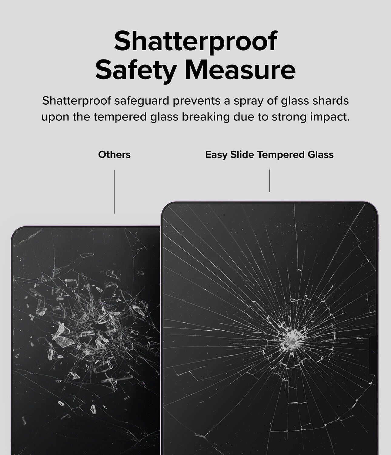Защитное стекло Ringke Easy Slide Tempered Glass (FT) для iPad Air 11 M4/M3/M2 (2026/2025/2024) 8809961786372. Фото 10 Защитное стекло Ringke Easy Slide Tempered Glass (FT) для iPad Air 11 M4/M3/M2 (2026/2025/2024) 8809961786372 (409803). Фото 10 из 15