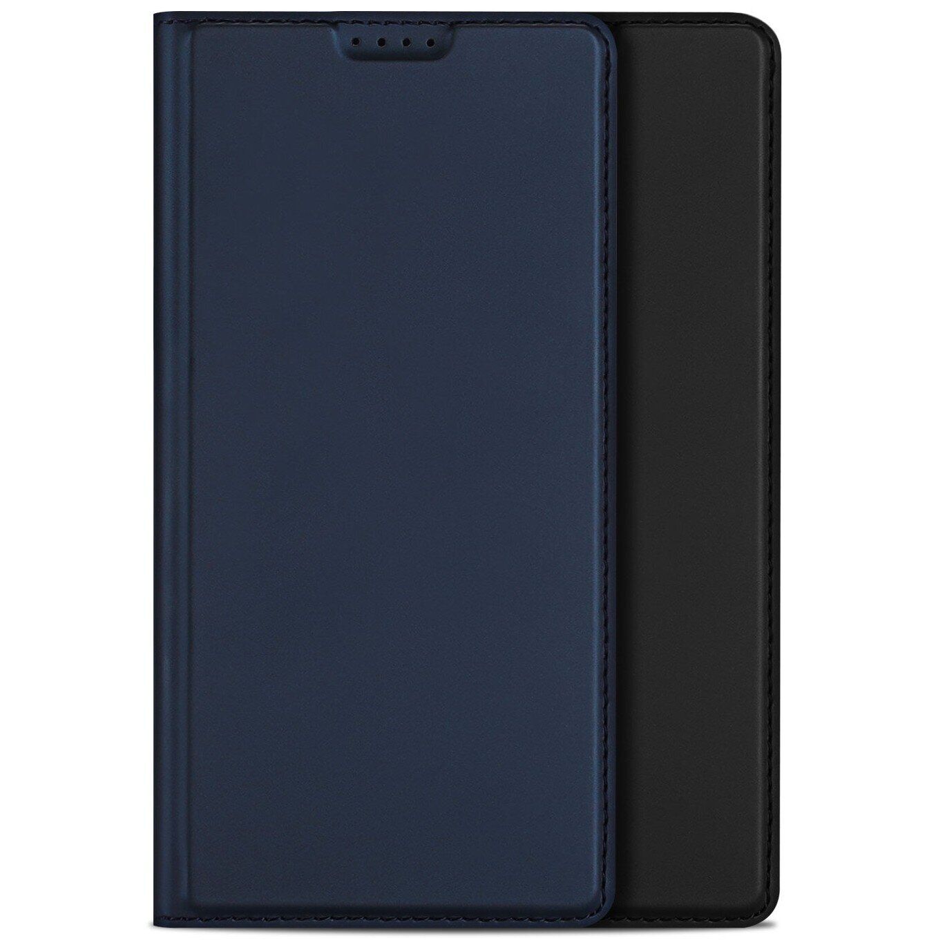 Чехол-книжка DUX DUCIS Skin Pro для Xiaomi Poco F9 Pro - Blue. Фото 4 Чехол-книжка DUX DUCIS Skin Pro для Xiaomi Poco F9 Pro - Blue (430136L). Фото 4 из 10