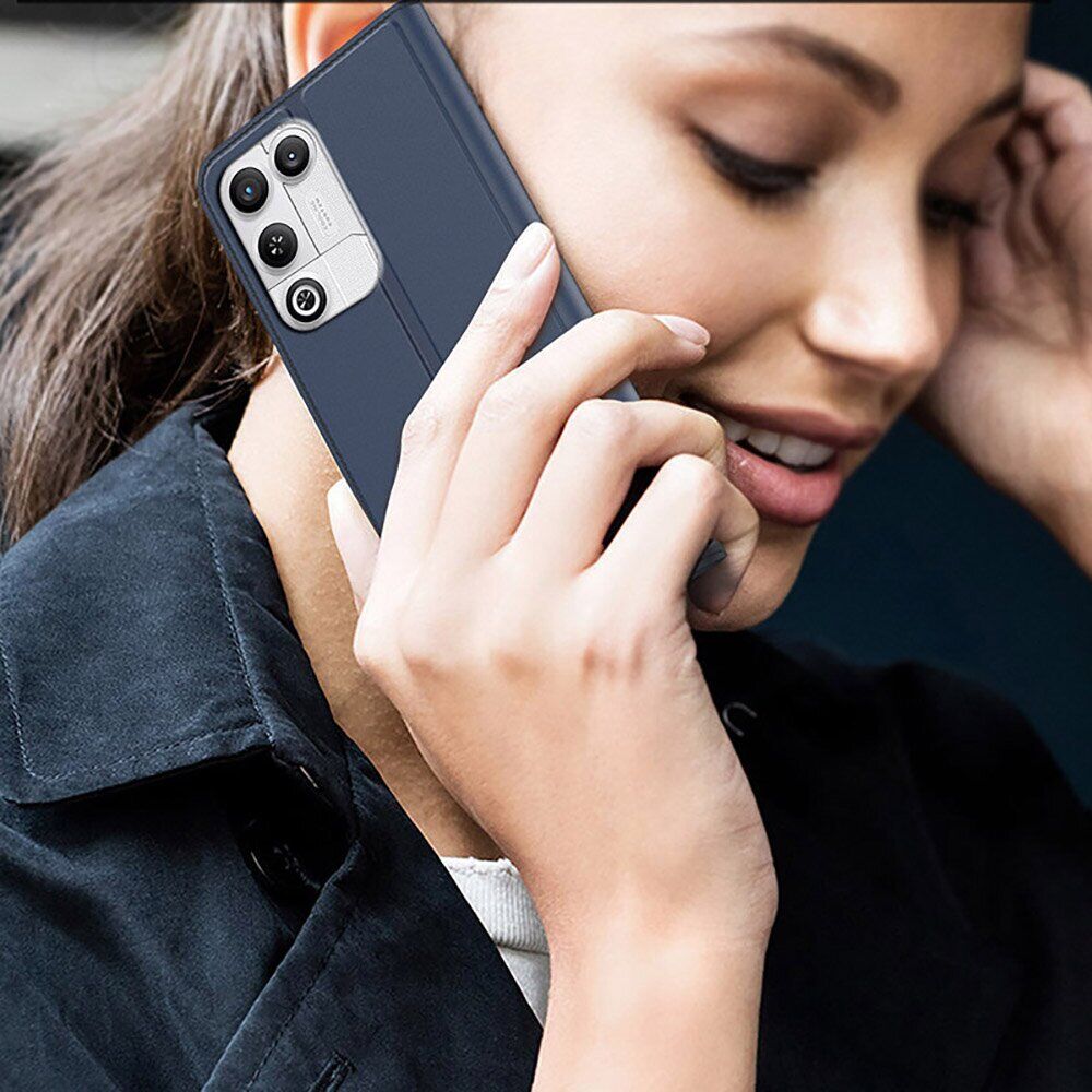 Чехол-книжка UniCase Business Wallet для ZTE Nubia Red Magic 11 Air - Black. Фото 6 Чехол-книжка UniCase Business Wallet для ZTE Nubia Red Magic 11 Air - Black (423102B). Фото 6 из 7