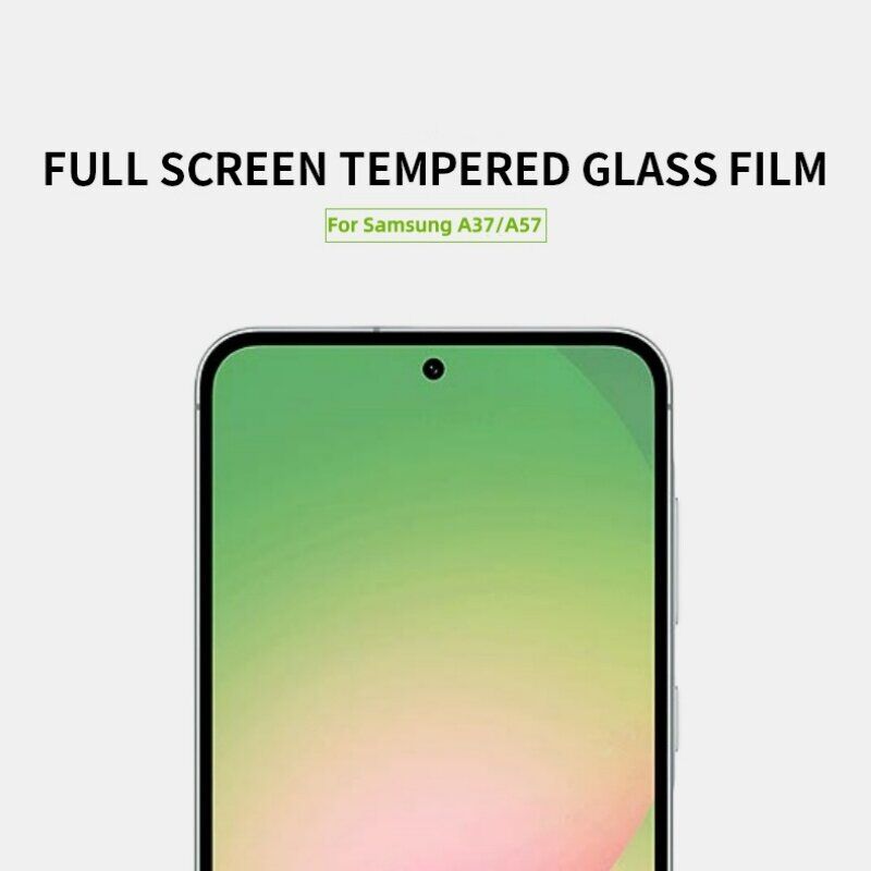 Защитное стекло MOFI Full Glue Protect для Samsung Galaxy A57 (A576) - Black. Фото 2 Защитное стекло MOFI Full Glue Protect для Samsung Galaxy A57 (A576) - Black (406153B). Фото 2 из 9