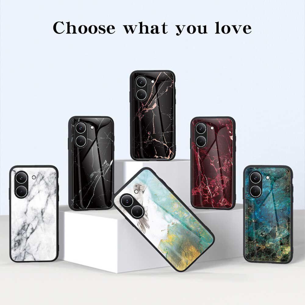 Чехол с рисунком Deexe Gradient Pattern для Xiaomi Poco X8 Pro - Red. Фото 7 Чехол с рисунком Deexe Gradient Pattern для Xiaomi Poco X8 Pro - Red (409049R). Фото 7 из 8