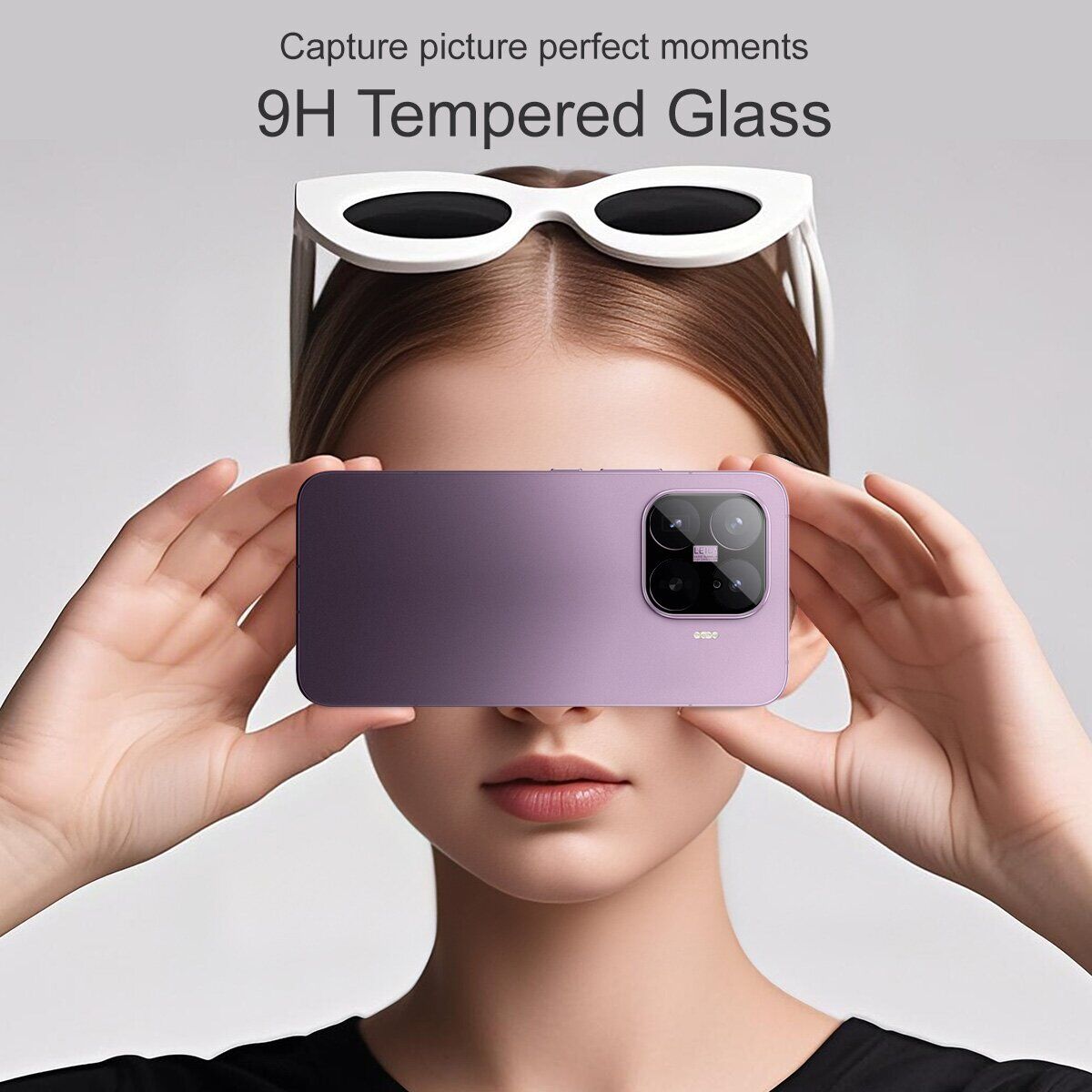 Захисне скло IMAK Install Black Glass Lens для Xiaomi 17T Pro - Black. Фото 5 Захисне скло IMAK Install Black Glass Lens для Xiaomi 17T Pro - Black (422338B). Фото 5 з 10