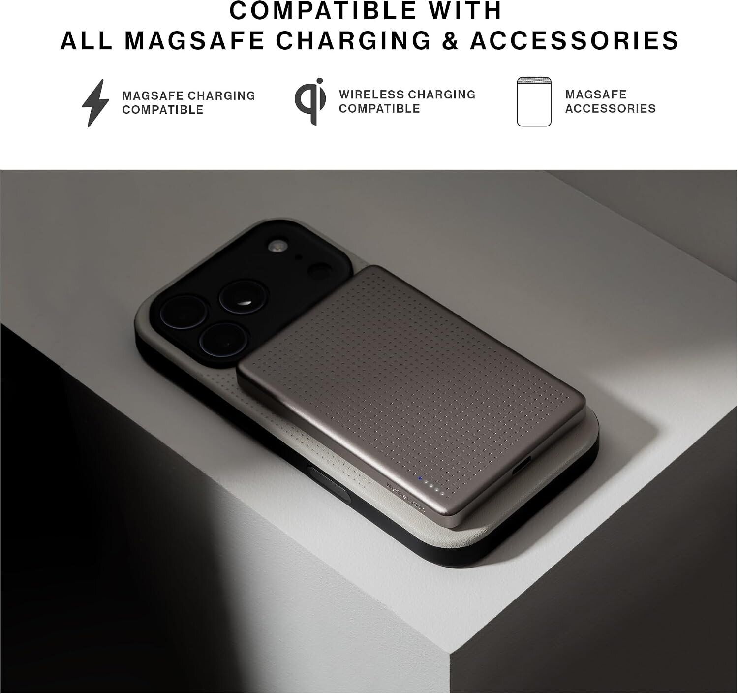 Захисний чохол Native Union Active для iPhone 18 Pro Max (ACTCSE-BLK-NP26PM) - Black. Фото 10 Захисний чохол Native Union Active для iPhone 18 Pro Max (ACTCSE-BLK-NP26PM) - Black (423965B). Фото 10 з 12