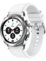 Защитное стекло для Samsung Galaxy Watch 4 Classic 42mm | стекло на ...