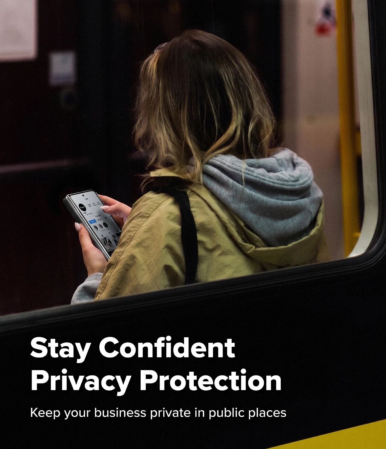 Комплект защитных стекол (2шт) Ringke Easy Slide Privacy для Samsung Galaxy Fold 8 Ultra (8800380460508). Фото 7 Комплект защитных стекол (2шт) Ringke Easy Slide Privacy для Samsung Galaxy Fold 8 Ultra (8800380460508) (424108). Фото 7 из 21