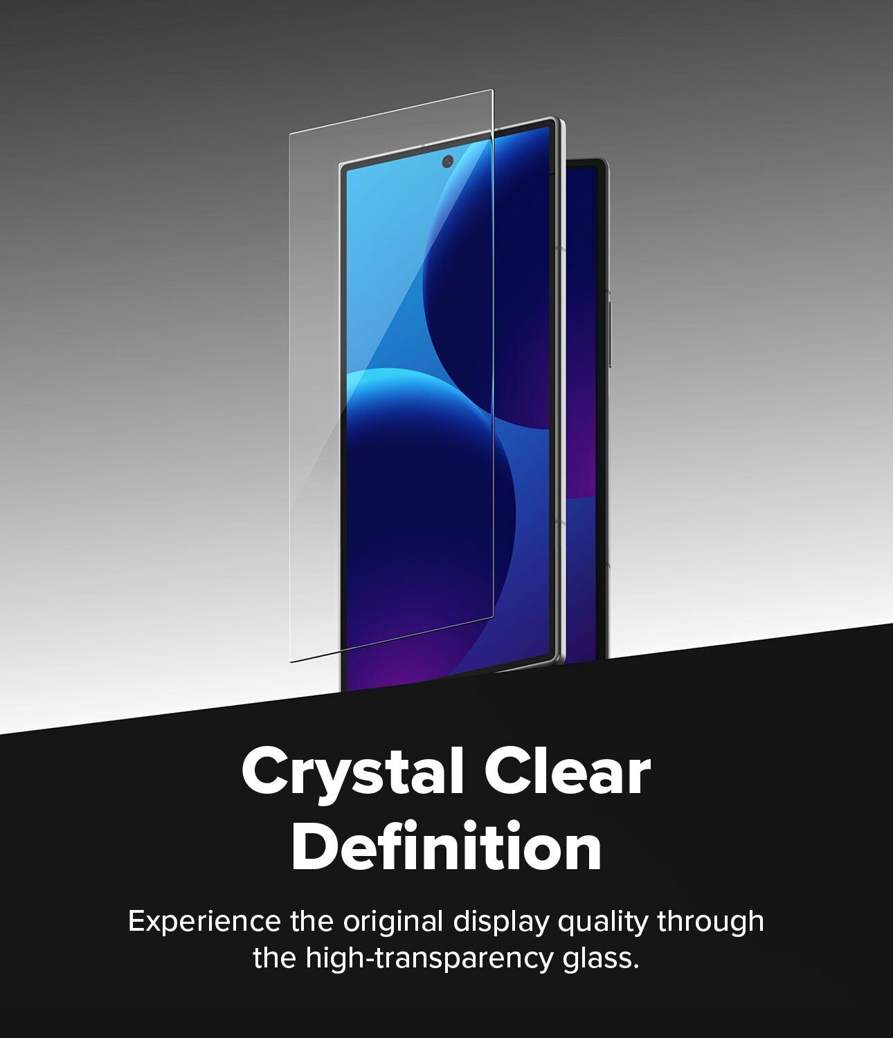 Комплект защитных стекол (2шт) Ringke Easy Slide Tempered Glass для Samsung Galaxy Fold 8 Ultra (8800328819337). Фото 9 Комплект защитных стекол (2шт) Ringke Easy Slide Tempered Glass для Samsung Galaxy Fold 8 Ultra (8800328819337) (424055). Фото 9 из 19