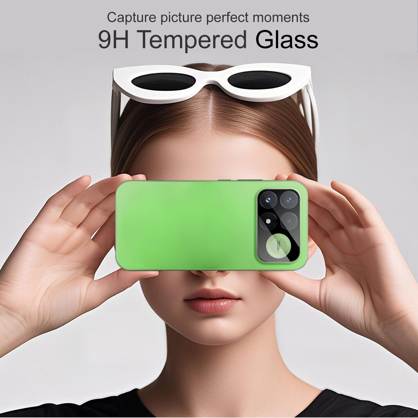 Захисне скло на камеру IMAK Black Glass Lens для Xiaomi Poco F9 Pro - Black. Фото 3 Захисне скло на камеру IMAK Black Glass Lens для Xiaomi Poco F9 Pro - Black (429116B). Фото 3 з 7