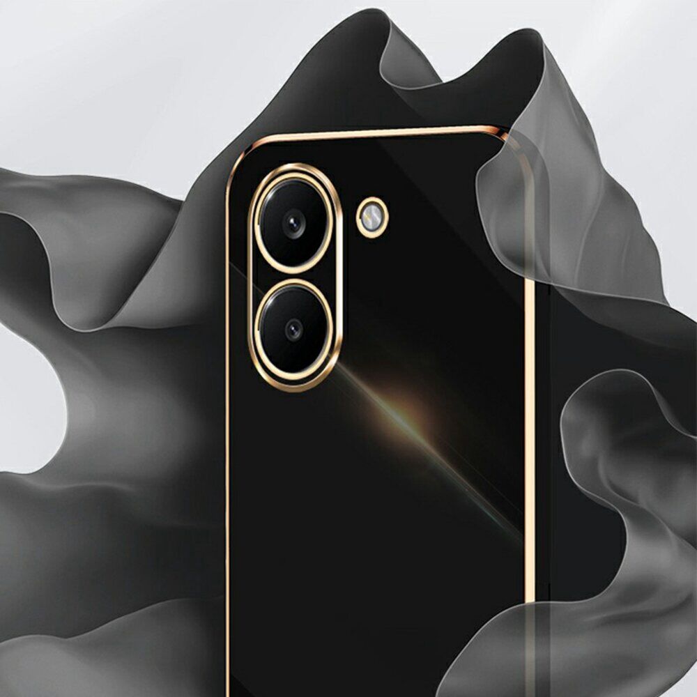 Захисний чохол XINLI Porcelain Design для Xiaomi Poco X8 Pro - Cyan. Фото 4 Захисний чохол XINLI Porcelain Design для Xiaomi Poco X8 Pro - Cyan (409056C). Фото 4 з 9