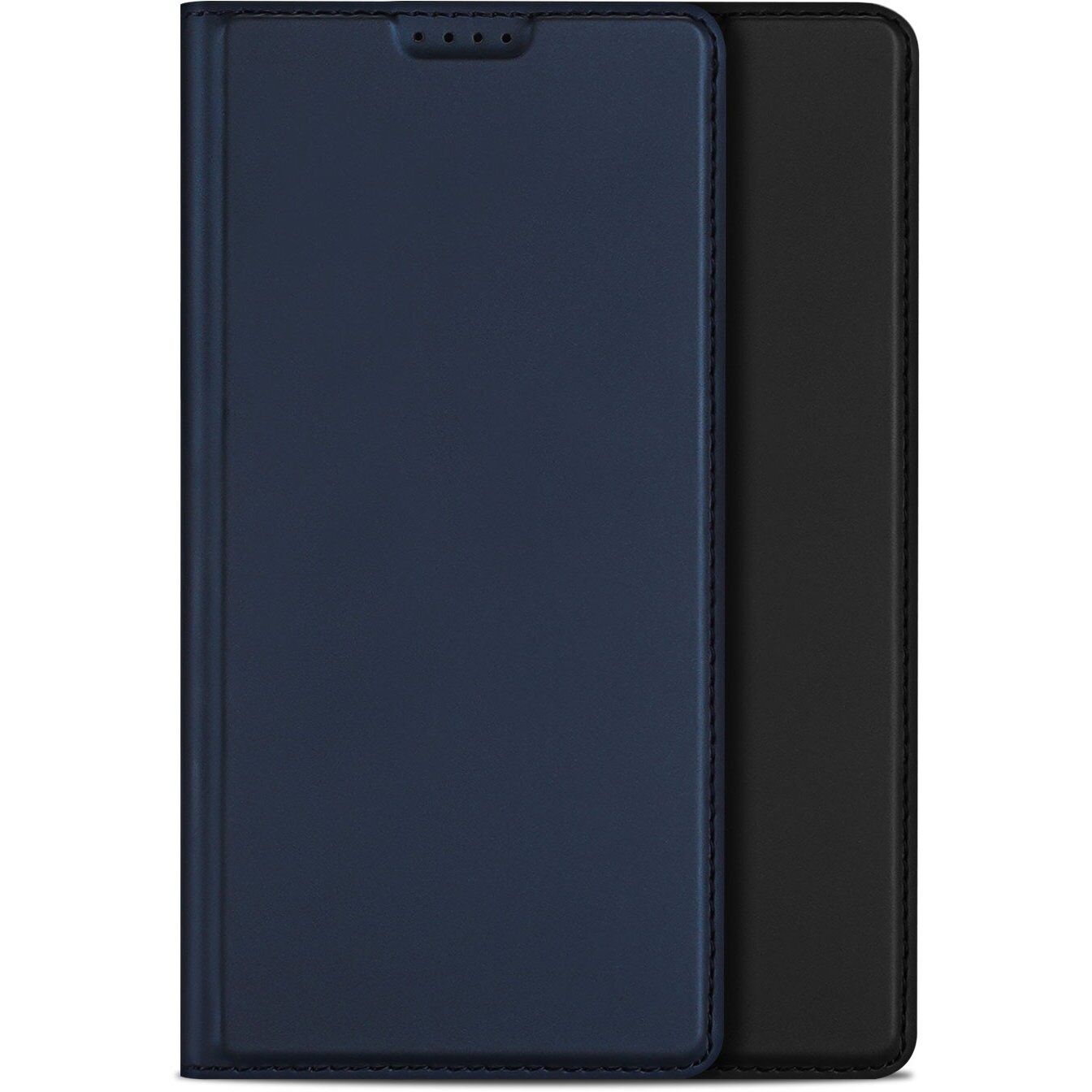Чехол-книжка DUX DUCIS Skin Pro для Xiaomi Poco F9 Ultra - Black. Фото 4 Чехол-книжка DUX DUCIS Skin Pro для Xiaomi Poco F9 Ultra - Black (430146B). Фото 4 из 10