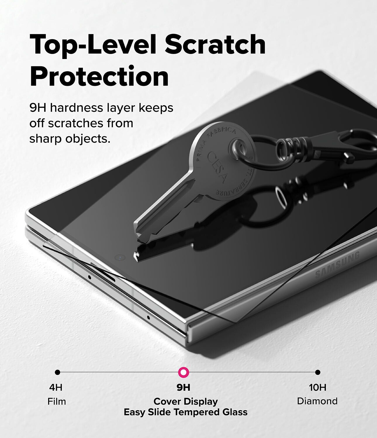 Комплект защитных стекол (2шт) Ringke Easy Slide Tempered Glass для Samsung Galaxy Fold 8 (8800328819375). Фото 8 Комплект защитных стекол (2шт) Ringke Easy Slide Tempered Glass для Samsung Galaxy Fold 8 (8800328819375) (424542). Фото 8 из 19