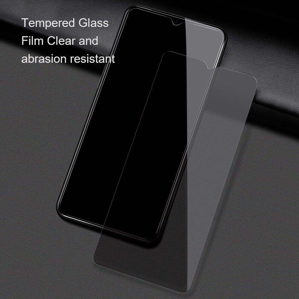Защитное стекло AMORUS Ultra Clear для Samsung Galaxy A27 (A276). Фото 7 Защитное стекло AMORUS Ultra Clear для Samsung Galaxy A27 (A276) (408628). Фото 7 из 9