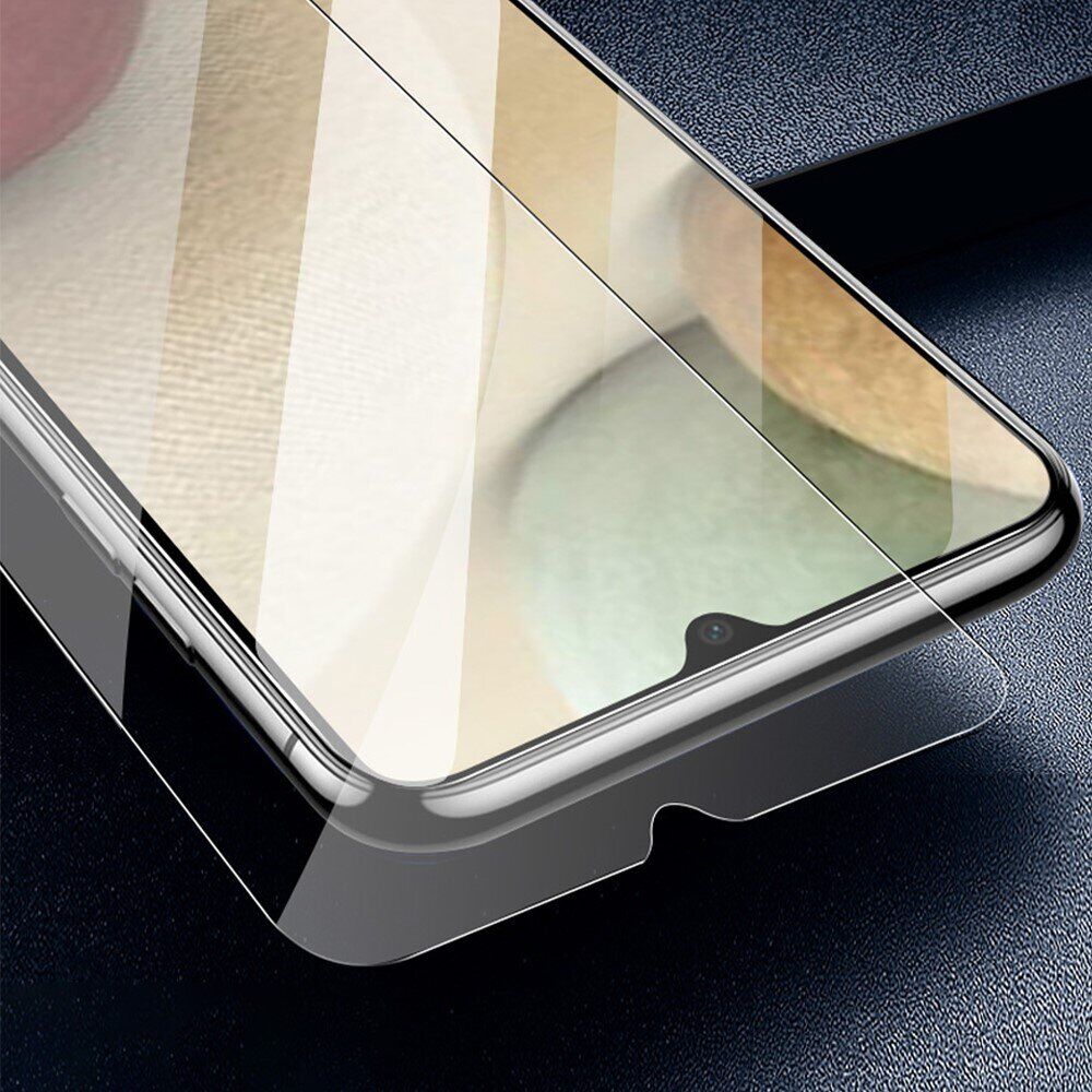 Защитное стекло AMORUS Ultra Clear для Samsung Galaxy A27 (A276). Фото 8 Защитное стекло AMORUS Ultra Clear для Samsung Galaxy A27 (A276) (408628). Фото 8 из 9