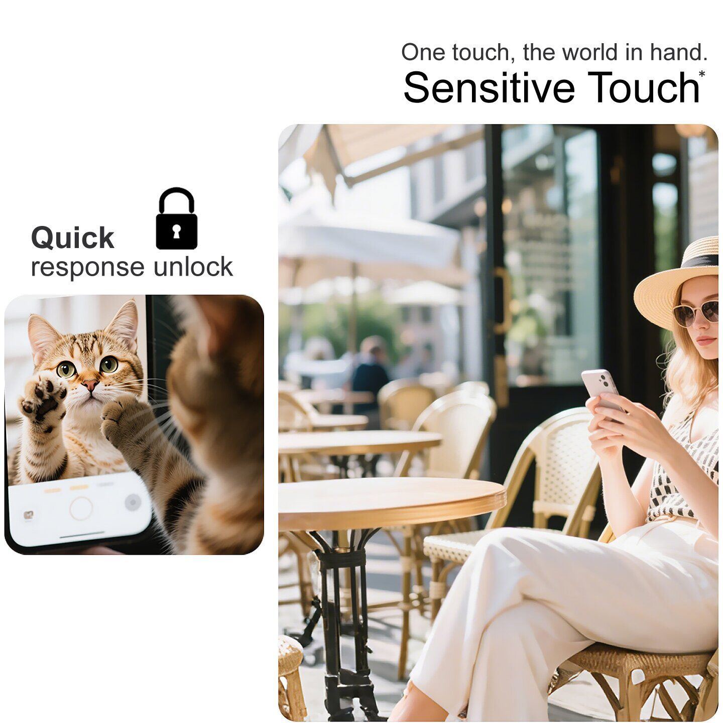 Защитное стекло IMAK Easy Install Full Glue для Samsung Galaxy Fold 8 Ultra - Transparent. Фото 8 Защитное стекло IMAK Easy Install Full Glue для Samsung Galaxy Fold 8 Ultra - Transparent (424069T). Фото 8 из 13