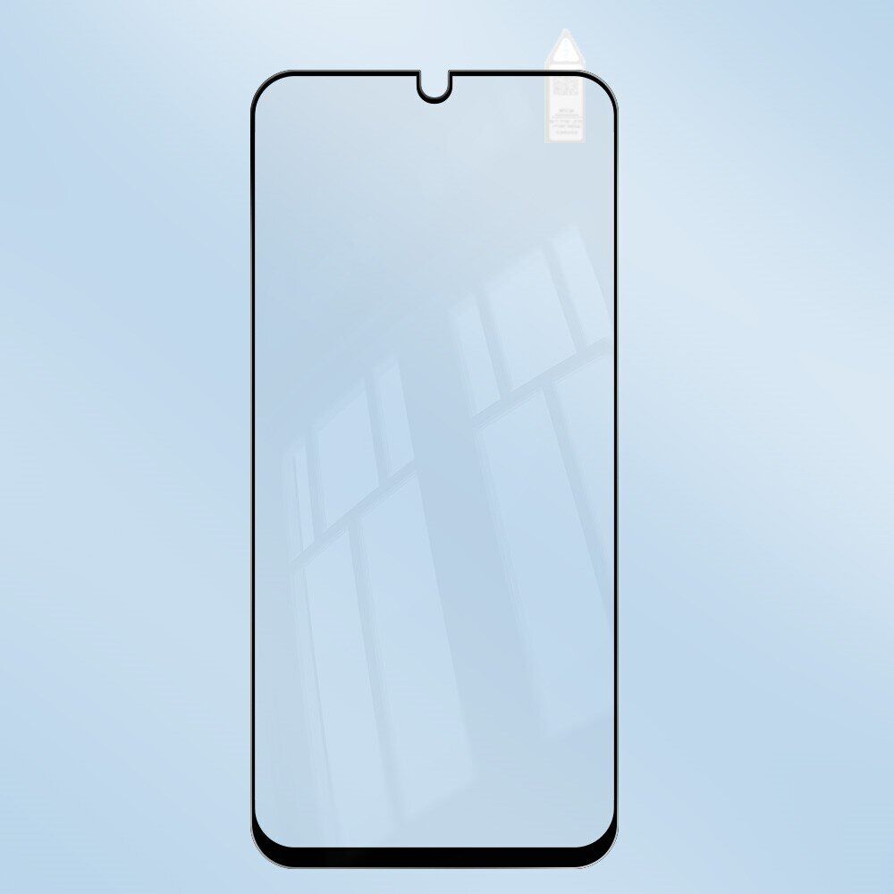 Защитное стекло RURIHAI Full Glue Screen Protect для Samsung Galaxy A27 (A276) - Black. Фото 5 Защитное стекло RURIHAI Full Glue Screen Protect для Samsung Galaxy A27 (A276) - Black (408629B). Фото 5 из 7