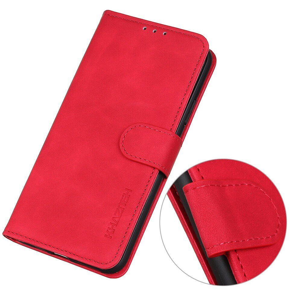 Чохол-книжка KHAZNEH Retro Wallet для Xiaomi Poco F8 Pro - Black. Фото 6 Чохол-книжка KHAZNEH Retro Wallet для Xiaomi Poco F8 Pro - Black (403504B). Фото 6 з 8