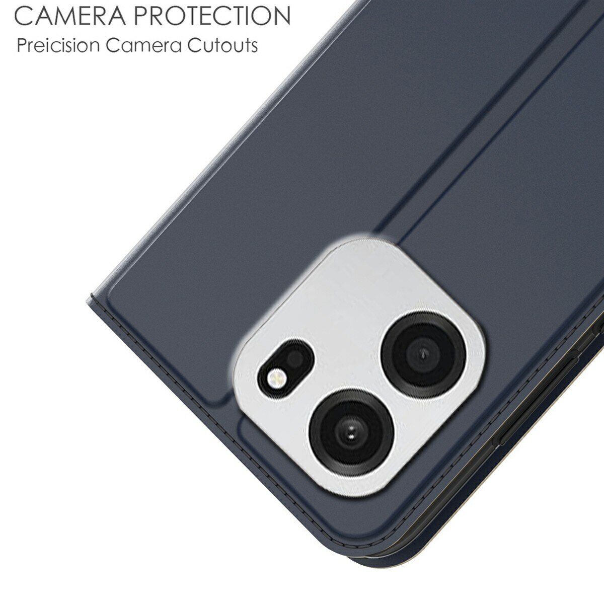 Чохол-книжка UniCase Business Wallet для OnePlus Nord CE6 - Gold. Фото 5 Чохол-книжка UniCase Business Wallet для OnePlus Nord CE6 - Gold (267367F). Фото 5 з 7