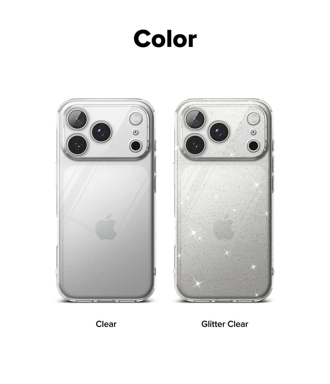 Защитный чехол Ringke Air (FP) для iPhone 18 Pro Max (8800380461789) - Clear. Фото 16 Защитный чехол Ringke Air (FP) для iPhone 18 Pro Max (8800380461789) - Clear (423980C). Фото 16 из 18