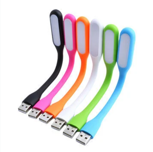 USB-светильник, купить ЮСБ лампу в Киеве недорого, цены на USB светильники