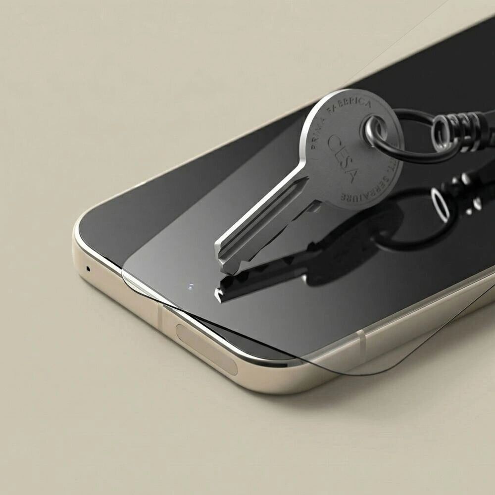 Комплект защитных стекол Tech-Protect Glass Fit+ (FP) для Samsung Galaxy S26 Ultra (S948). Фото 3 Комплект защитных стекол Tech-Protect Glass Fit+ (FP) для Samsung Galaxy S26 Ultra (S948) (408536). Фото 3 из 7