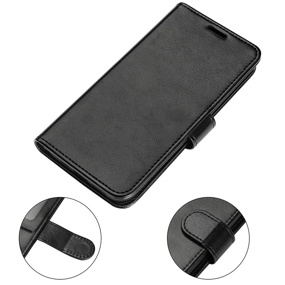 Классический чехол-книжка Deexe Wallet Style для Xiaomi Redmi 17 - Red. Фото 6 Классический чехол-книжка Deexe Wallet Style для Xiaomi Redmi 17 - Red (429002R). Фото 6 из 7