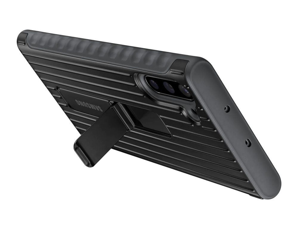 Оригинальный чехол Protective Standing Cover для Samsung Galaxy