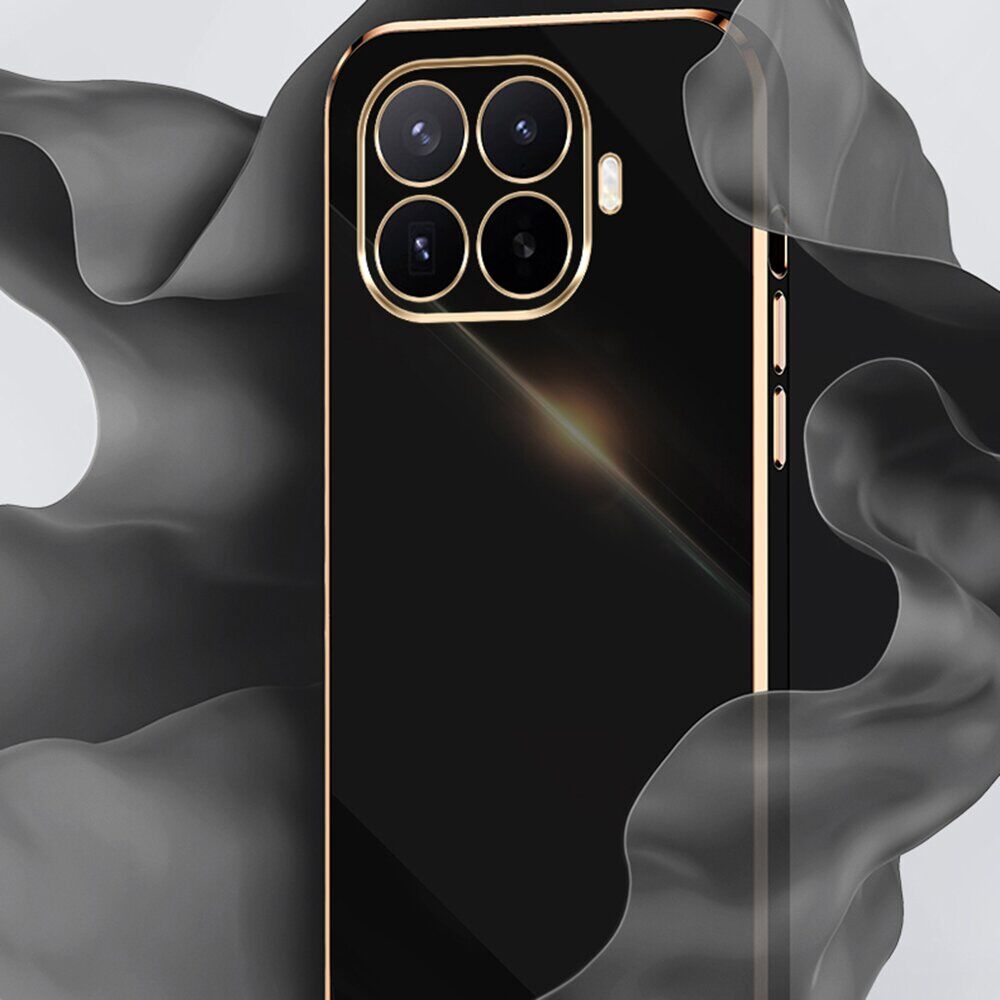 Захисний чохол XINLI Porcelain Design для Xiaomi 17T Pro - White. Фото 5 Захисний чохол XINLI Porcelain Design для Xiaomi 17T Pro - White (422358W). Фото 5 з 7