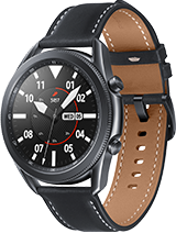 Защитное стекло для Samsung Galaxy Watch 3 45mm | стекло на часы ...