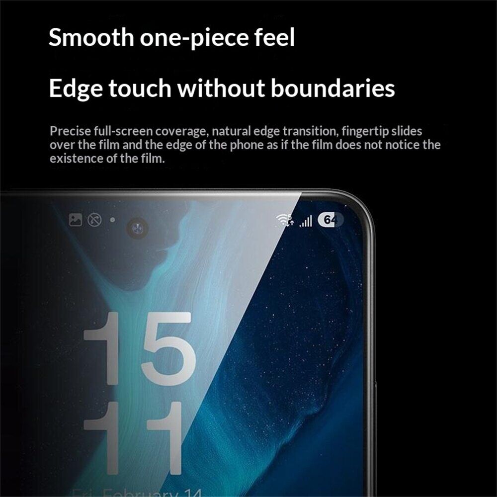 Захисне скло BENKS Full Glue Installl для Samsung Galaxy S26 Ultra (S948) - Black. Фото 4 Захисне скло BENKS Full Glue Installl для Samsung Galaxy S26 Ultra (S948) - Black (406261). Фото 4 з 8