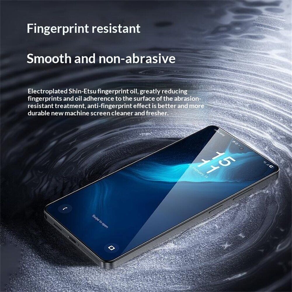 Захисне скло BENKS Full Glue Installl для Samsung Galaxy S26 Ultra (S948) - Black. Фото 7 Захисне скло BENKS Full Glue Installl для Samsung Galaxy S26 Ultra (S948) - Black (406261). Фото 7 з 8