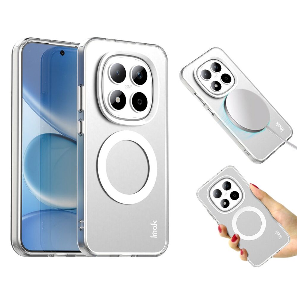 iPhone, Redmi, Motorola, などのセット　ジャンク品 Защитный чехол IMAK Candy Series Magnetic для Xiaomi Redmi Note 15