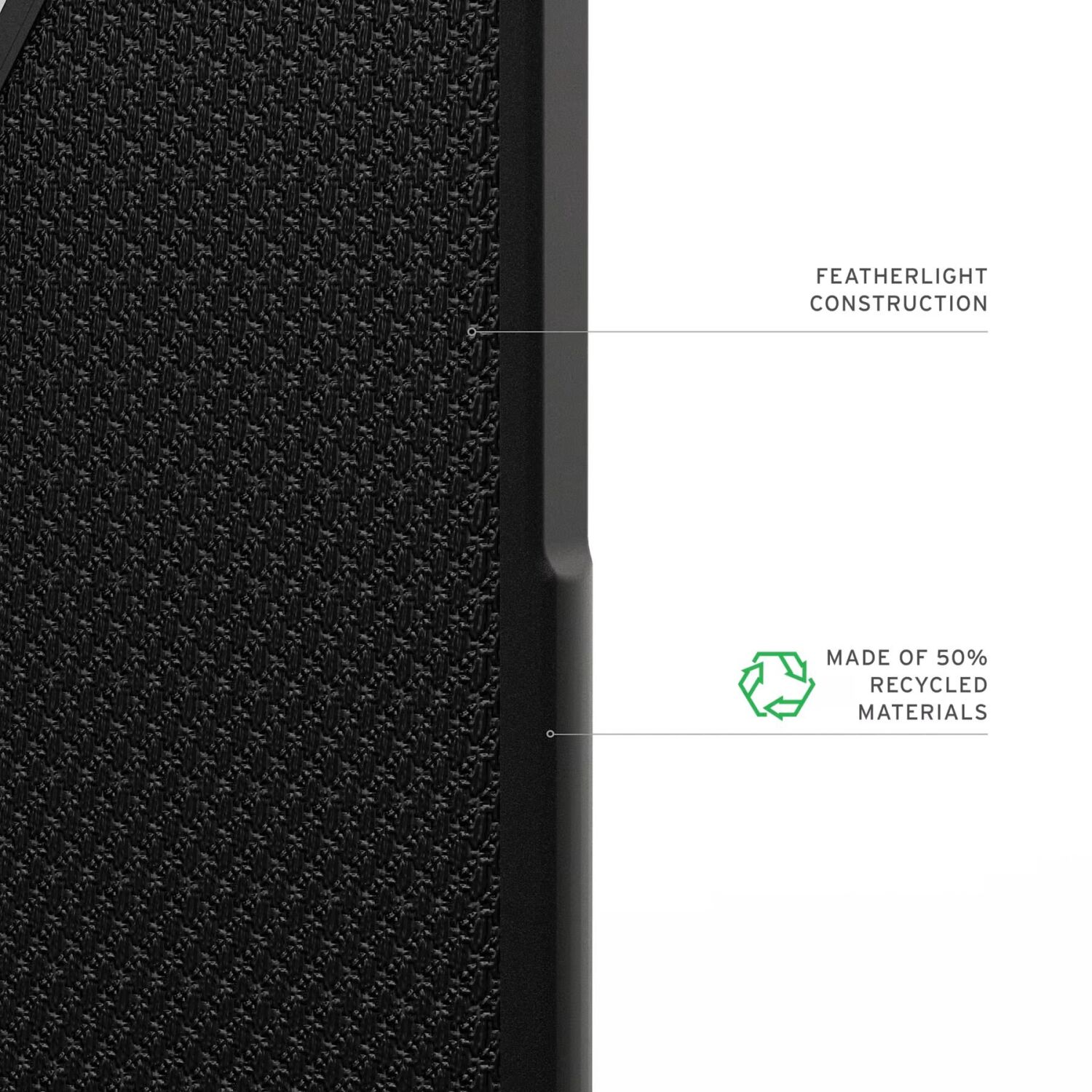 Защитный чехол URBAN ARMOR GEAR Metropolis LT Kevlar MagSafe для Samsung Galaxy S26 Ultra (S948) 214529113940 - Kevlar Black. Фото 8 Защитный чехол URBAN ARMOR GEAR Metropolis LT Kevlar MagSafe для Samsung Galaxy S26 Ultra (S948) 214529113940 - Kevlar Black (408511B). Фото 8 из 12