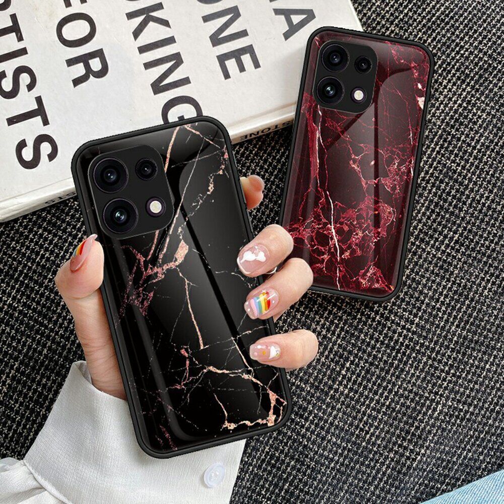 Чехол с рисунком Deexe Gradient Pattern для OPPO Reno 16 F - Gold / Black. Фото 7 Чехол с рисунком Deexe Gradient Pattern для OPPO Reno 16 F - Gold / Black (413406BF). Фото 7 из 8