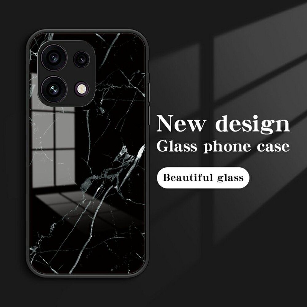 Чехол с рисунком Deexe Gradient Pattern для OPPO Reno 16 F - Gold / Black. Фото 2 Чехол с рисунком Deexe Gradient Pattern для OPPO Reno 16 F - Gold / Black (413406BF). Фото 2 из 8