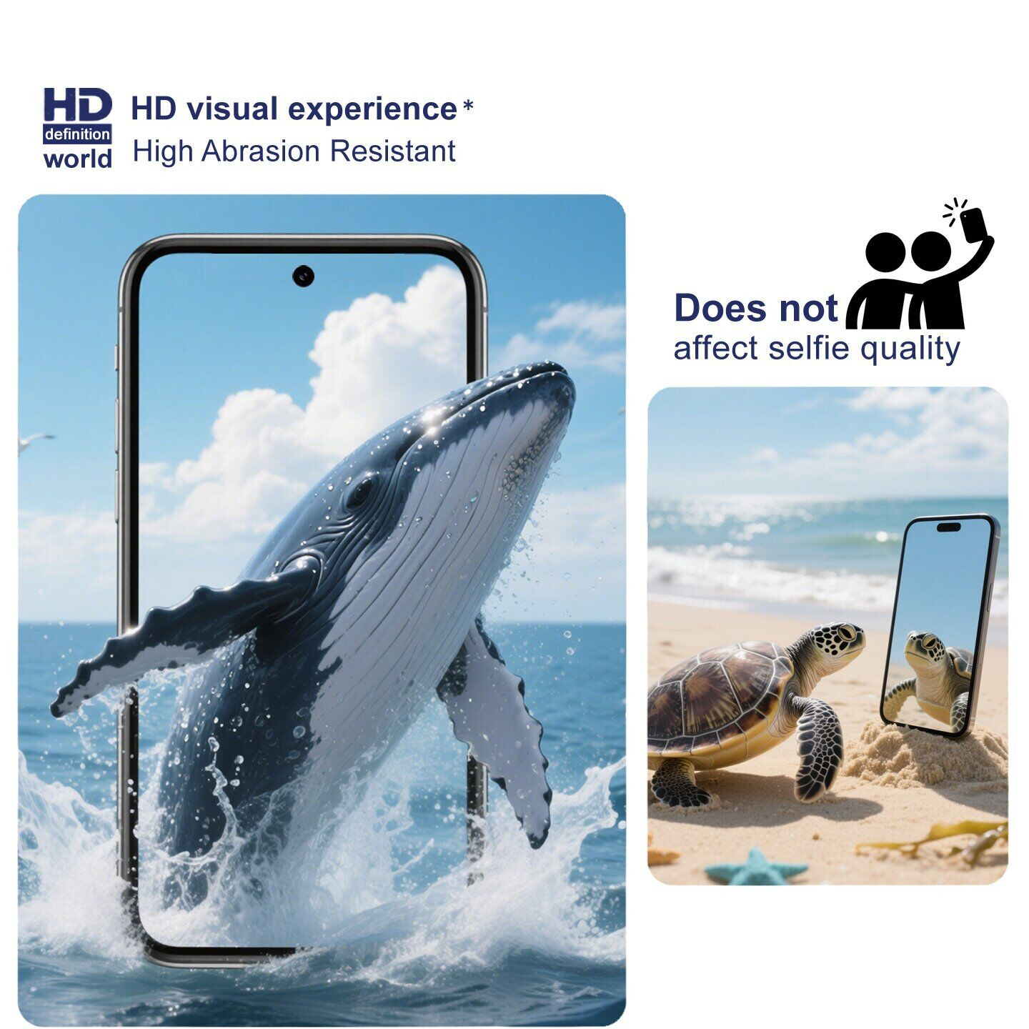 Защитное стекло IMAK H Install Screen Guard для OPPO Reno 16 / 16 Pro. Фото 6 Защитное стекло IMAK H Install Screen Guard для OPPO Reno 16 / 16 Pro (413227). Фото 6 из 12
