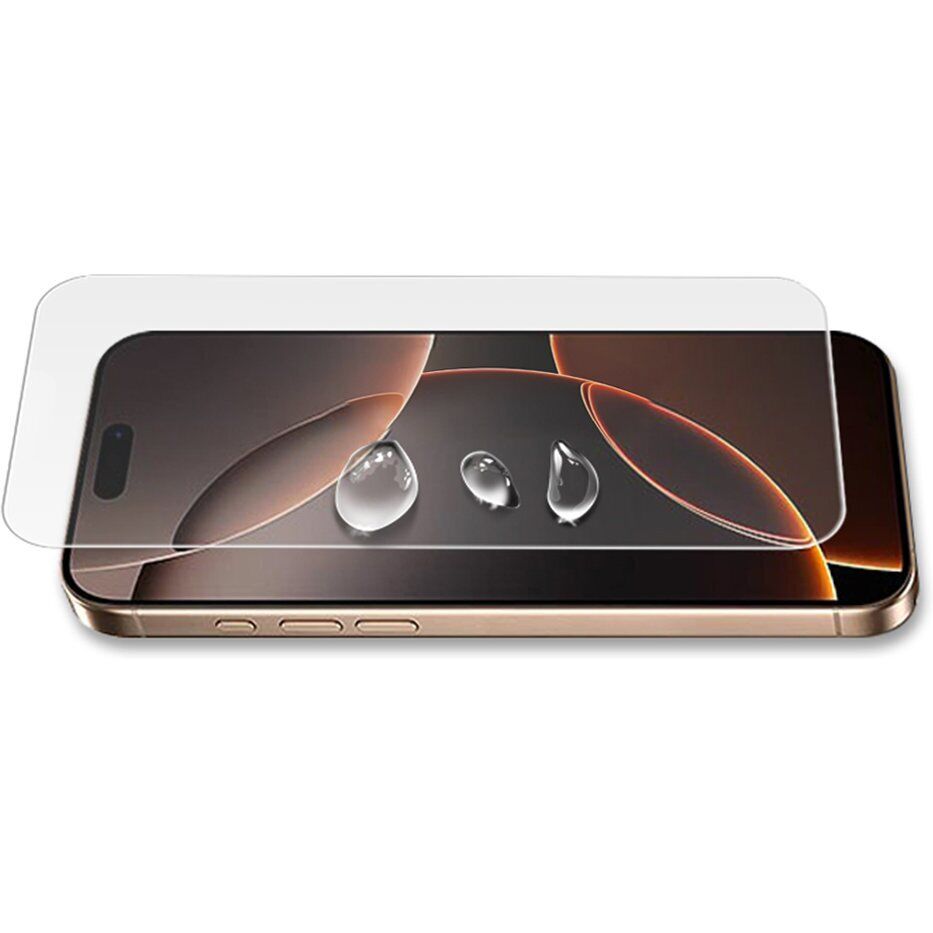 Захисне скло MOCOLO 2.5D Arc Edge для iPhone 18 Pro Max / 17 Pro Max. Фото 4 Захисне скло MOCOLO 2.5D Arc Edge для iPhone 18 Pro Max / 17 Pro Max (423870). Фото 4 з 5