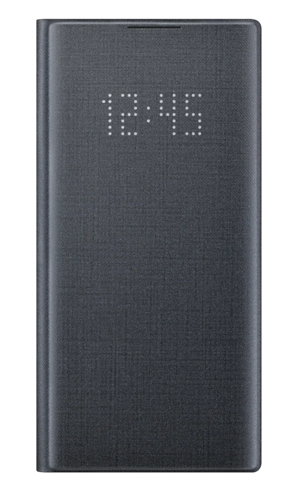 Оригинальный чехол-книжка LED View Cover для Samsung Galaxy Note