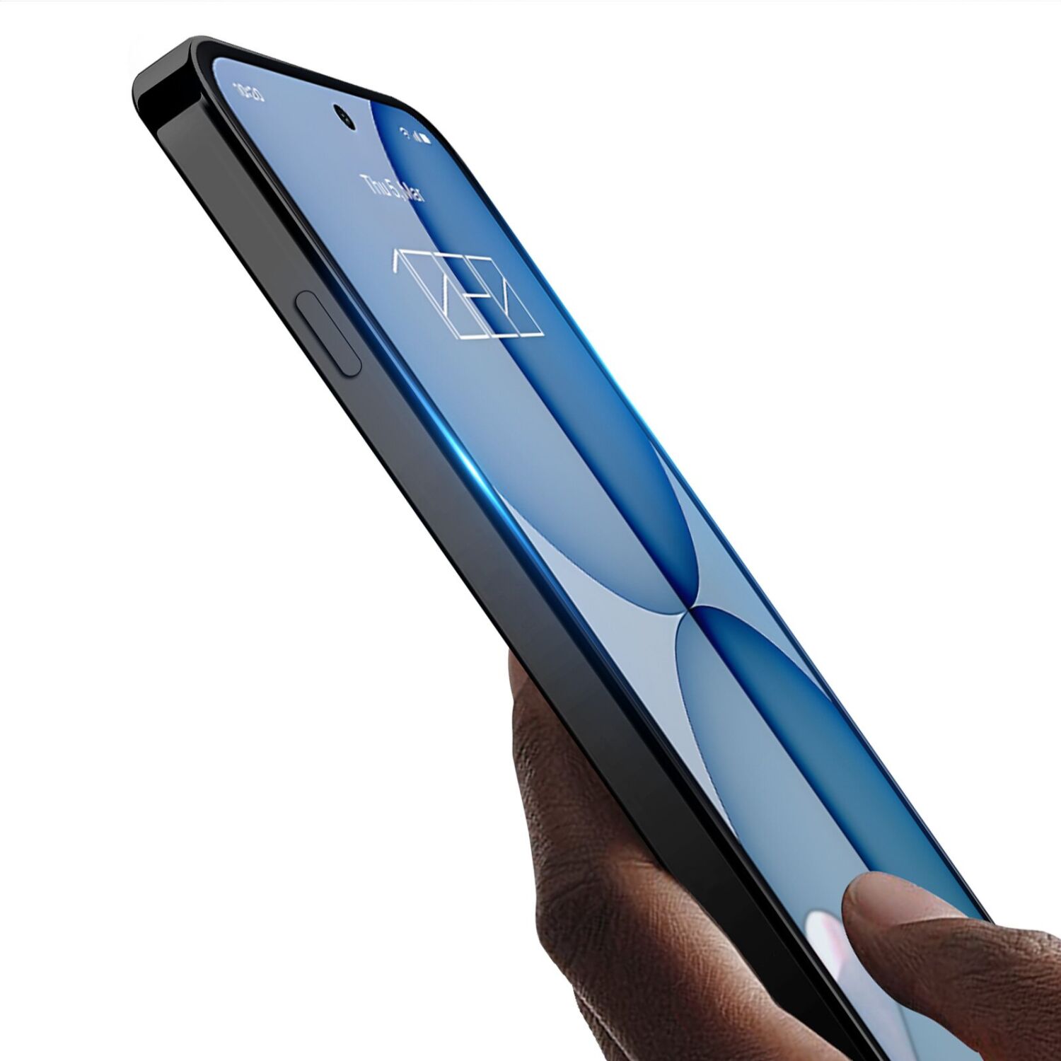 Защитное стекло DUX DUCIS Full Glue для Nothing Phone (4a) Pro / Phone (4a) - Black. Фото 3 Защитное стекло DUX DUCIS Full Glue для Nothing Phone (4a) Pro / Phone (4a) - Black (411423B). Фото 3 из 7