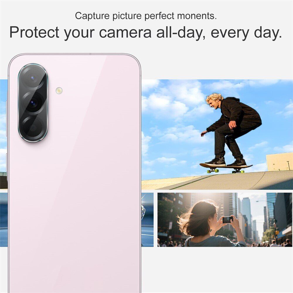 Защитное стекло на камеру IMAK Lens Protector для Samsung Galaxy A27 (A276). Фото 5 Защитное стекло на камеру IMAK Lens Protector для Samsung Galaxy A27 (A276) (408637). Фото 5 из 7