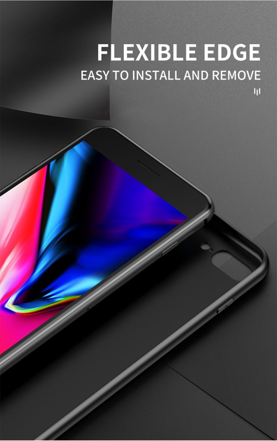 Защитный чехол Deexe Gradient Color для Samsung Galaxy A27 (A276) - Yellow. Фото 9 Защитный чехол Deexe Gradient Color для Samsung Galaxy A27 (A276) - Yellow (408603Y). Фото 9 из 11