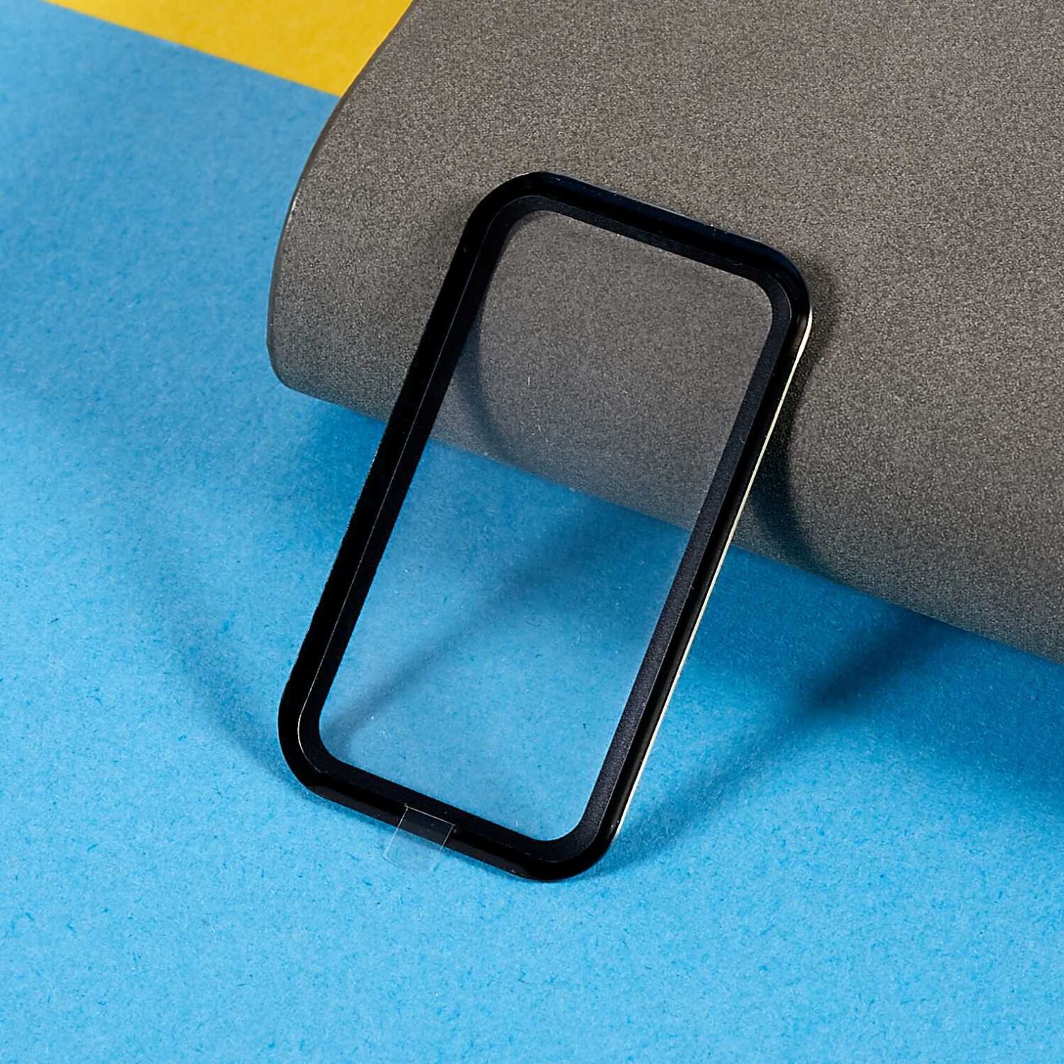 Комплект защитных пленок Deexe Protector Film для Xiaomi Smart Band 11 Active - Black. Фото 4 Комплект защитных пленок Deexe Protector Film для Xiaomi Smart Band 11 Active - Black (229603B). Фото 4 из 6