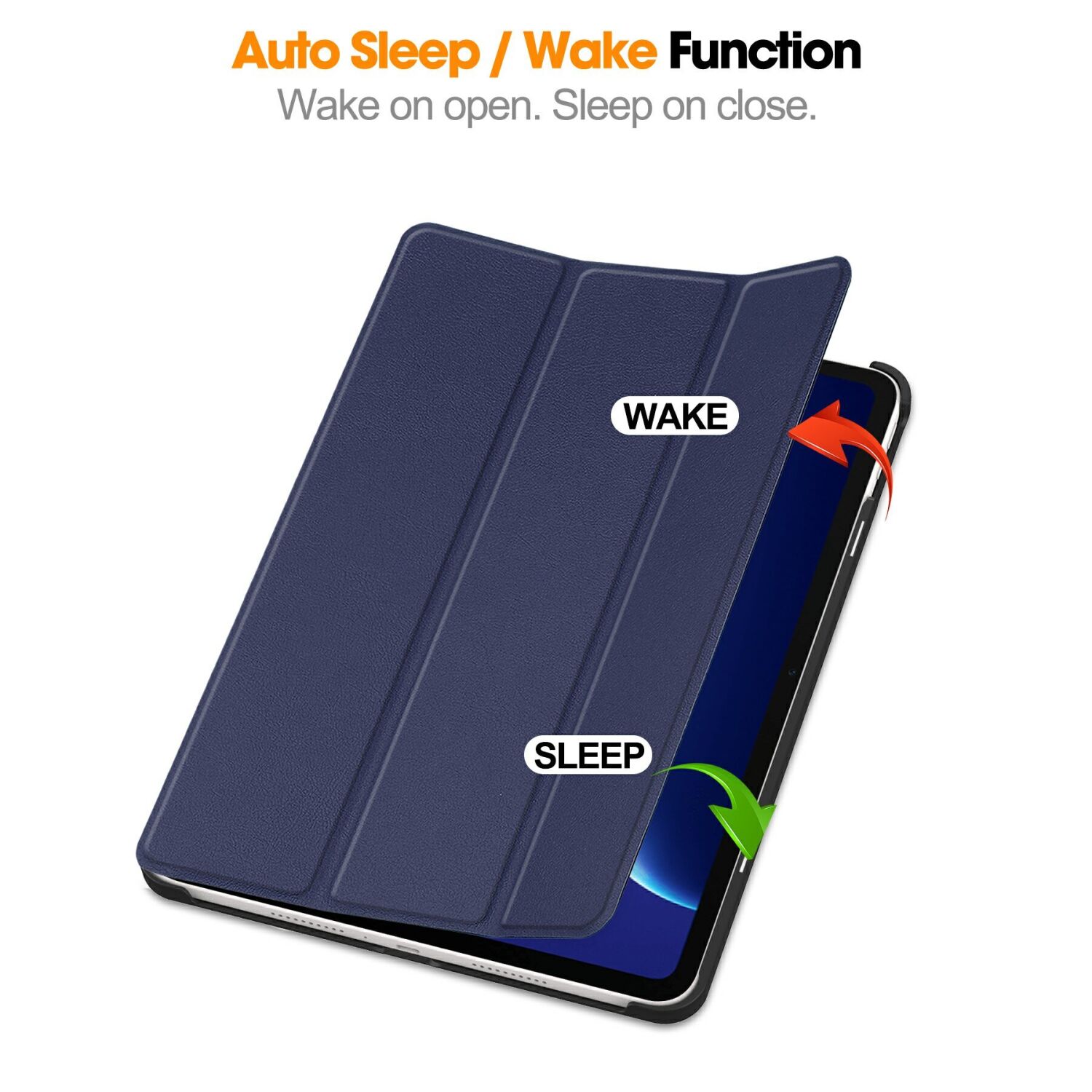 Чехол UniCase Slim для OnePlus Pad Go 2 - Black. Фото 6 Чехол UniCase Slim для OnePlus Pad Go 2 - Black (405901B). Фото 6 из 11